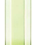 Clean Green Satin Center Organza Ribbon