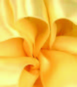 Buttercream Wired Premium Satin Ribbon