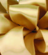 Dijon Wired Premium Satin Ribbon