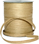Kraft Paper Raffia Ribbon