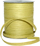 Sage Paper Raffia Ribbon