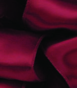 Wine Wired Premium Satin Ribbon