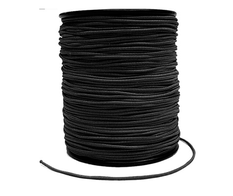 elastic cord bands
