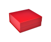 Red Collapsible Gift Box