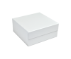 White Collapsible Gift Box