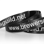 personalized ribbon printing canada