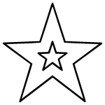 Stars - 2