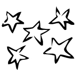 Stars - 5