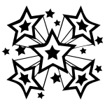 Stars - 7