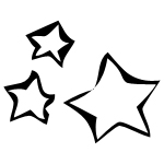 Stars - 3