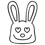 Bunny - 1