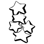 Stars - 4