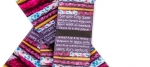 1000 Washable & Multicolor Labels For Clothing, Content and Care