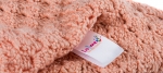 1000 Washable & Multicolor Labels For Clothing, Content and Care